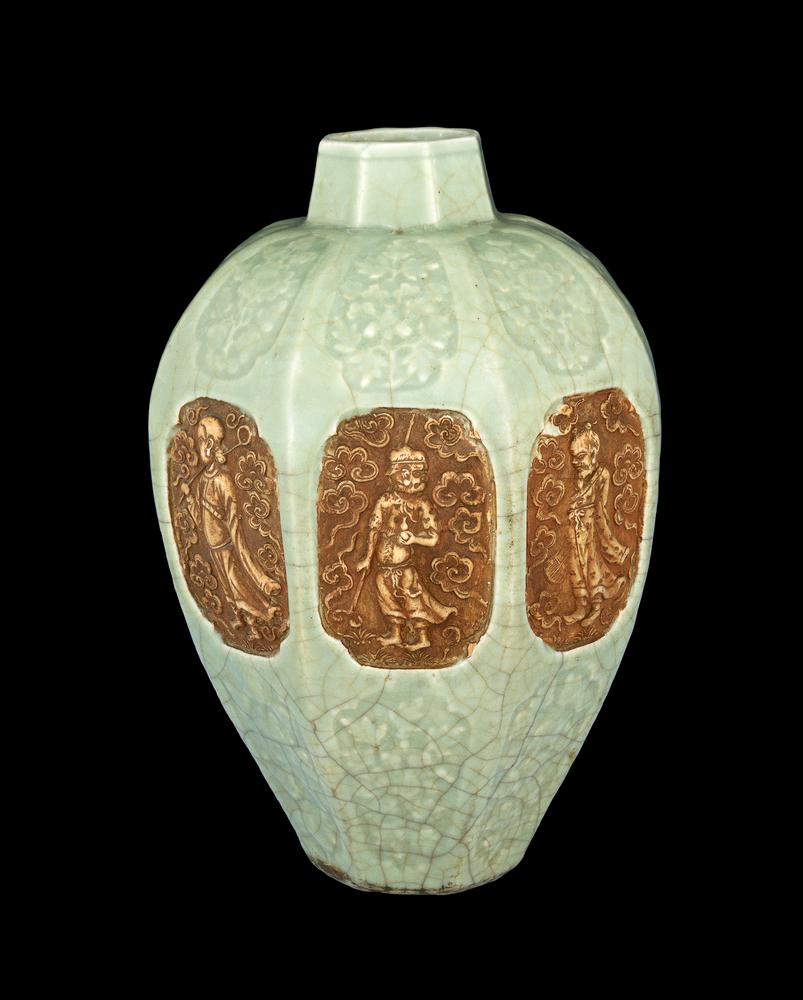 图片[1]-vase BM-1936-1012.83-China Archive